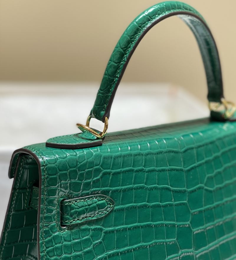 Hermes Kelly Bags